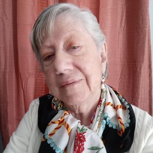Meet your Posher, Blanca